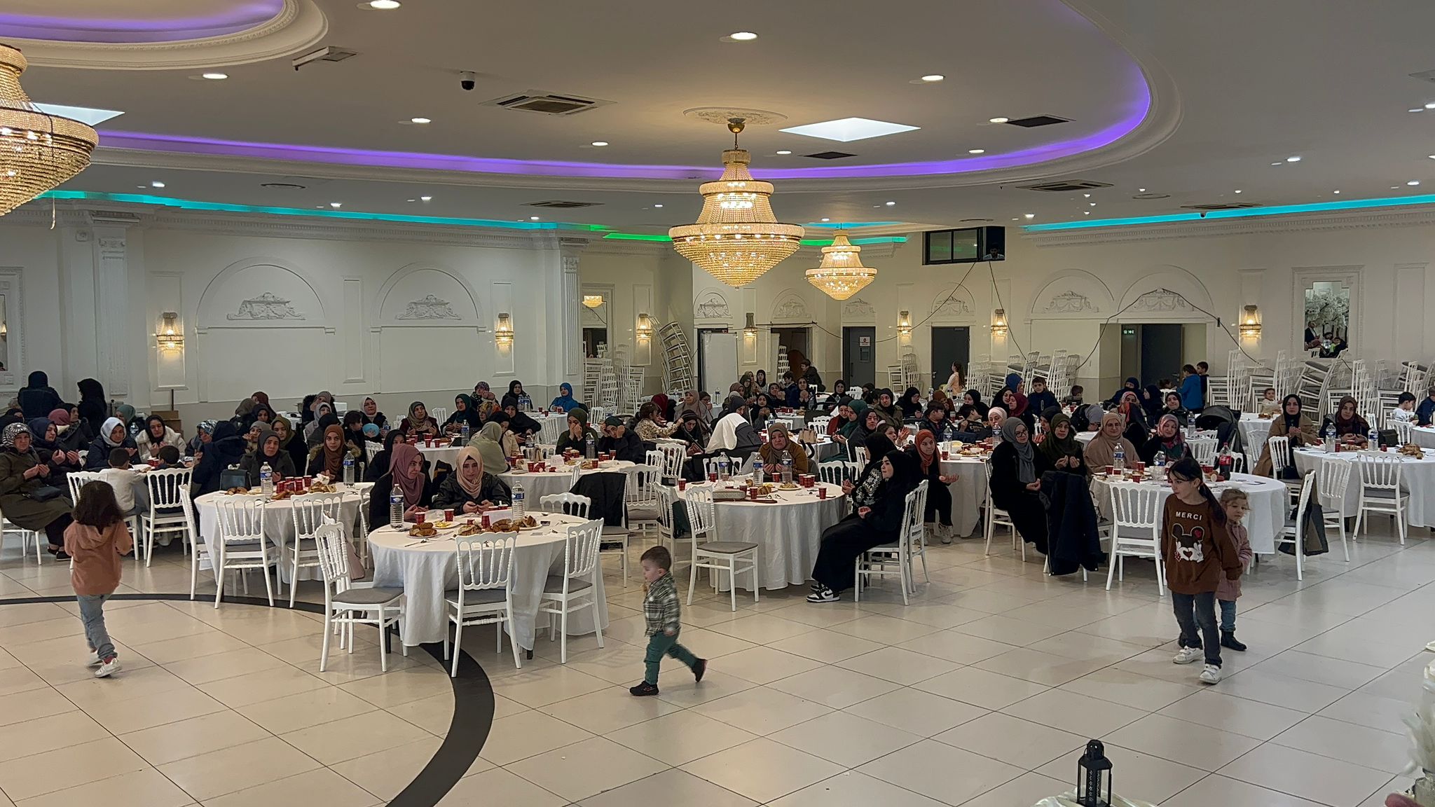 2.inci Veliler Toplantısı